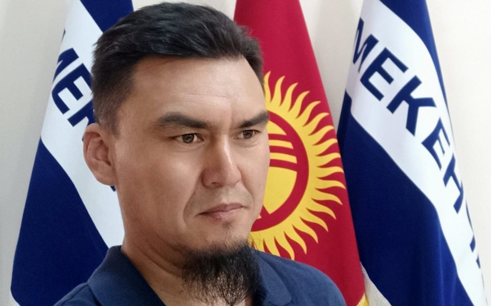 Глава БАРУ Торохан Жунусбеков снят с должности изображение публикации