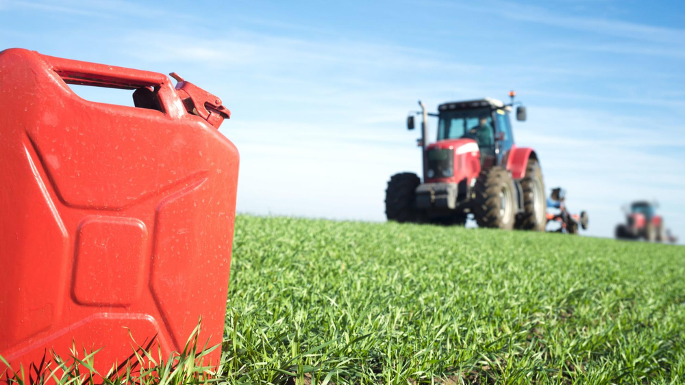 В 2023 году 770 тонн дизтоплива оказались не востребованы фермерами Кыргызстана изображение публикации