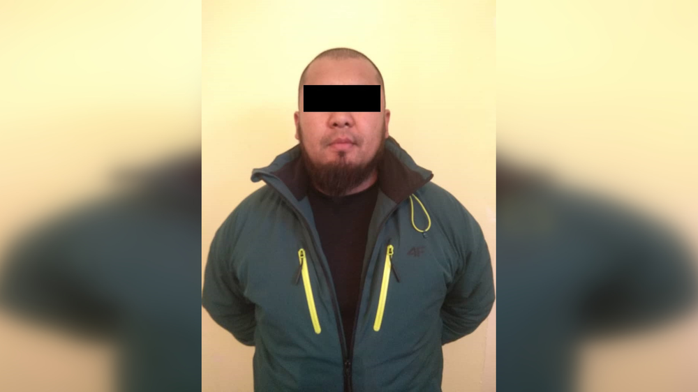 ГКНБ задержал "смотрящего" за Чолпон-Атой из ОПГ Камчы Кольбаева изображение публикации