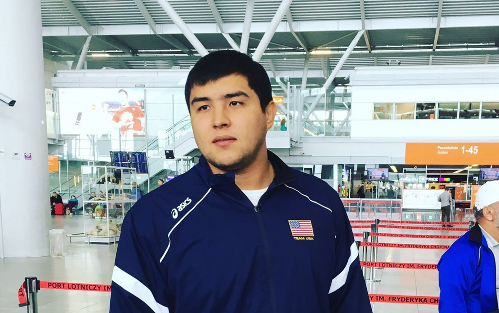 Помощник директора ЦУМа Мурат Рамонов отпущен из СИЗО изображение публикации