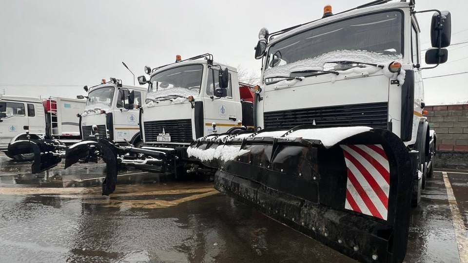 "Ош Тазалык" увеличил число абонентов на 16 процентов изображение публикации