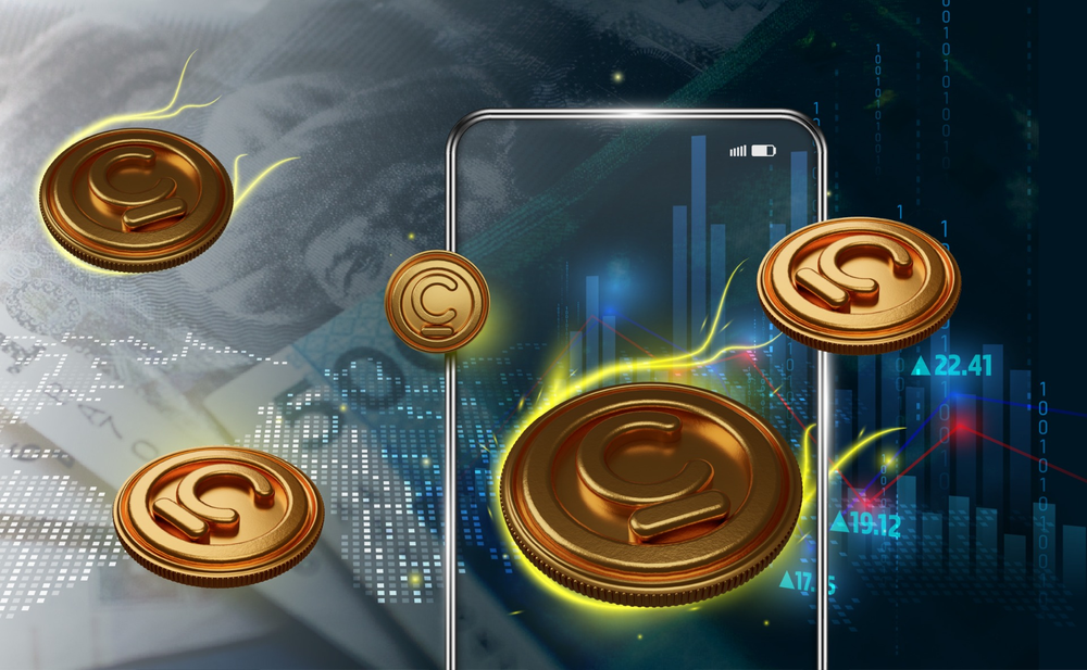 Нацбанк рассказал, на какой стадии находится разработка цифрового сома изображение публикации