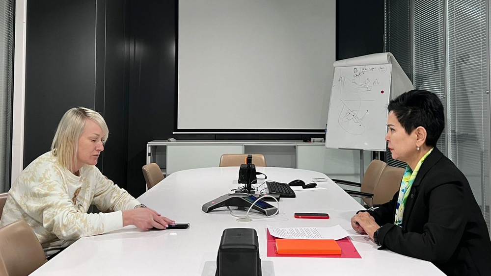 Кыргызстанцы пожаловались на «Уральские авиалинии» — что ответили в компании изображение публикации