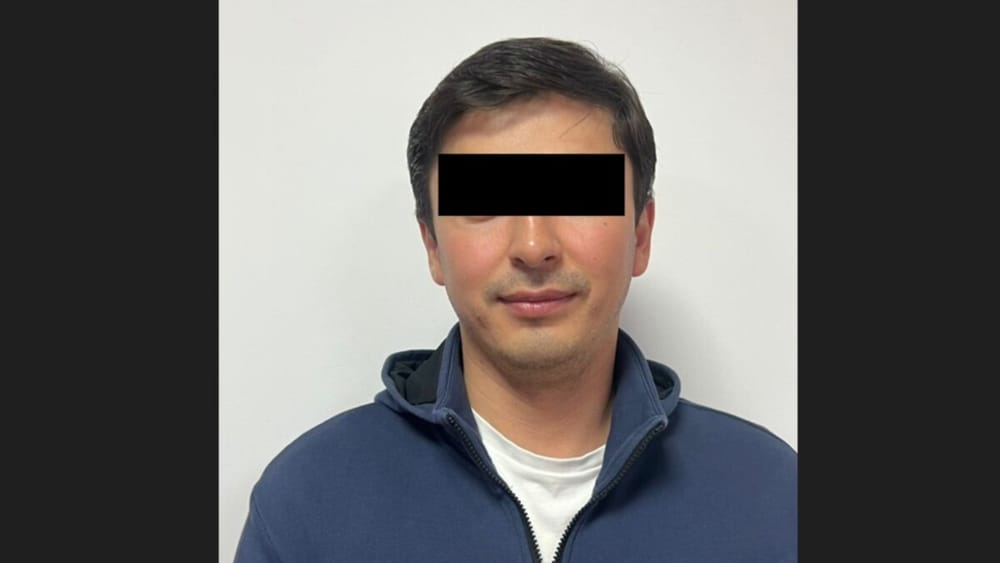 Вице-президента Федерации борьбы вновь задержали за финансирование ОПГ Камчы Кольбаева изображение публикации