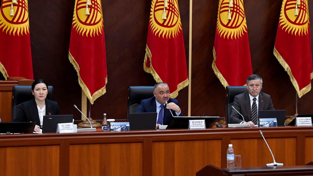 Депутаты ЖК хотят голосовать отдельно за каждого кандидата при назначении членов кабмина изображение публикации