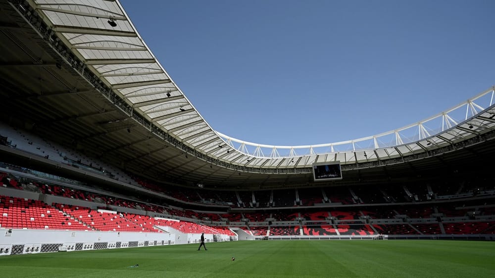 В этом году выделим $5 млн на реконструкцию стадионов – Садыр Жапаров изображение публикации