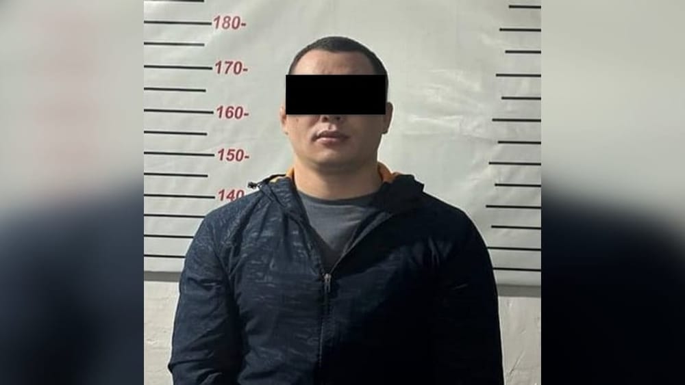 В Джалал-Абаде за мошенничество с земельными участками задержан член ОПГ изображение публикации