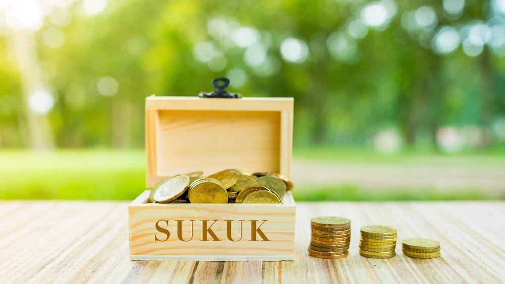 Кабмин намерен запустить в КР исламские ценные бумаги Сукук изображение публикации