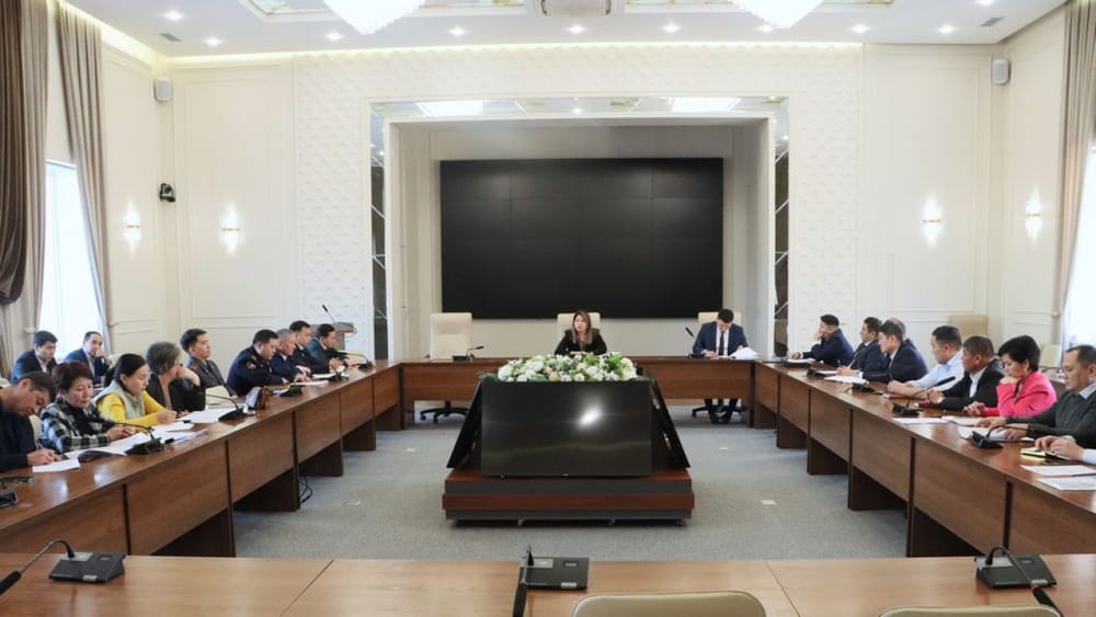 Вместо проверок с предпринимателями будут проводить тренинги и консультации изображение публикации