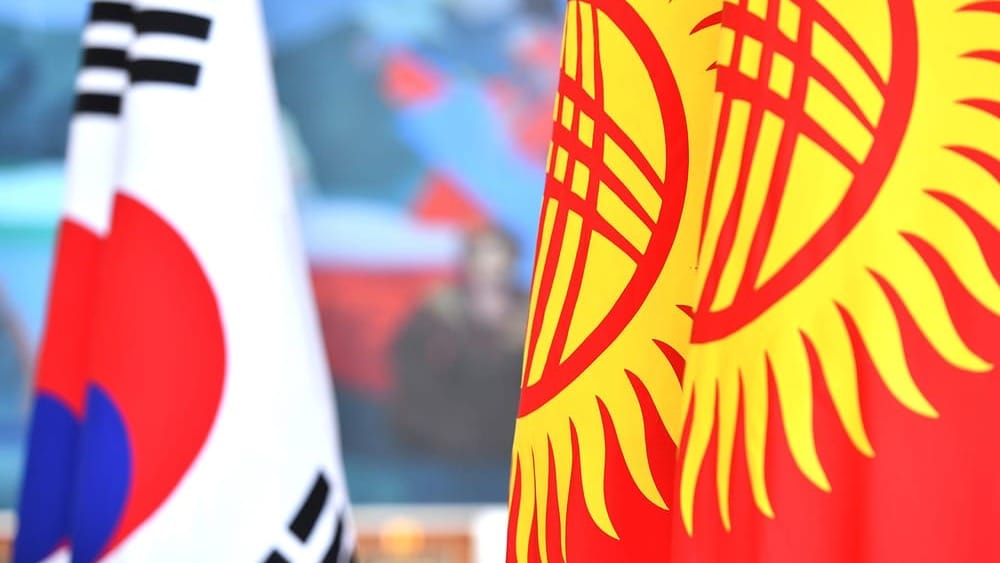Кыргызстанцы, проработавшие в Корее, могут получить единовременные выплаты – Соцфонд изображение публикации