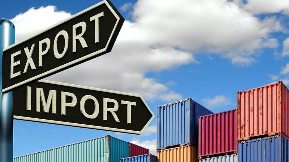 Объем внешней торговли КР составил почти $14 млрд — данные за 11 месяцев изображение публикации