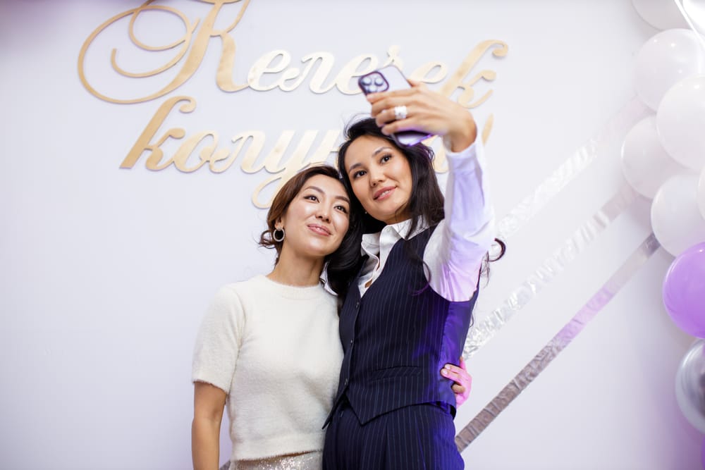 Расширяя горизонты. Как женщины в бизнесе достигали новых высот изображение публикации