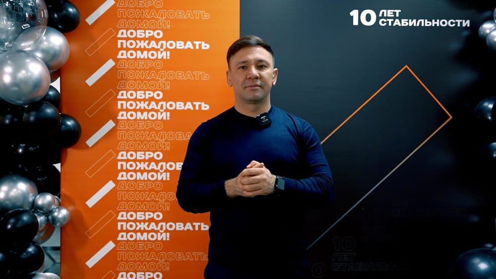 Вручение ключей от 5-го блока ЖК "Континенталь" изображение публикации