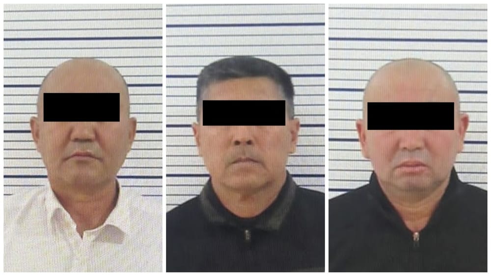 Чиновники Узгенского района незаконно выдавали участки для строительства изображение публикации