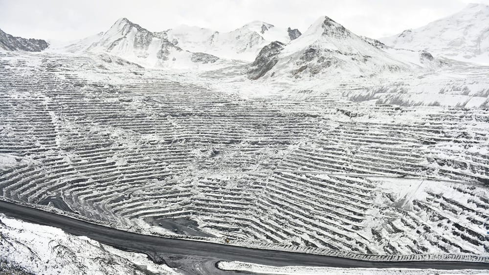 Жертв и разрушений нет – «Кумтор» отчитался о последствиях землетрясения в КР изображение публикации