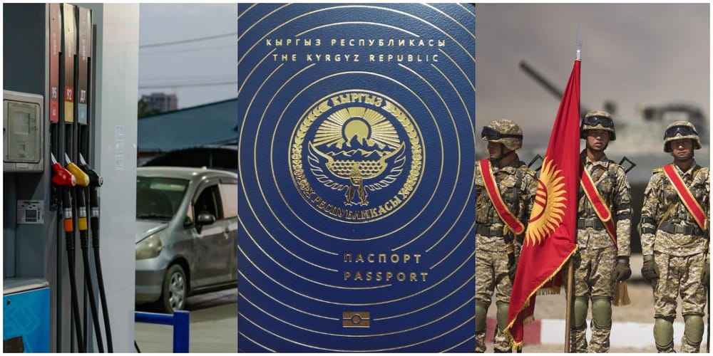 Новый автовокзал Бишкека, другая сторона соцконтракта, Кыргызстан во всевозможных рейтингах — итоги недели от Economist.kg изображение публикации