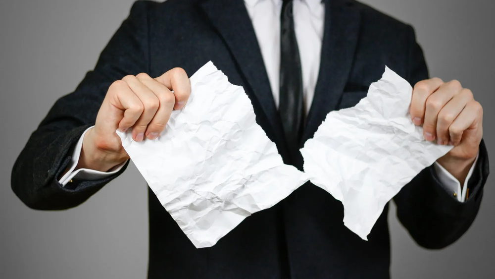 Кредитному союзу в Узгене аннулировали лицензию изображение публикации