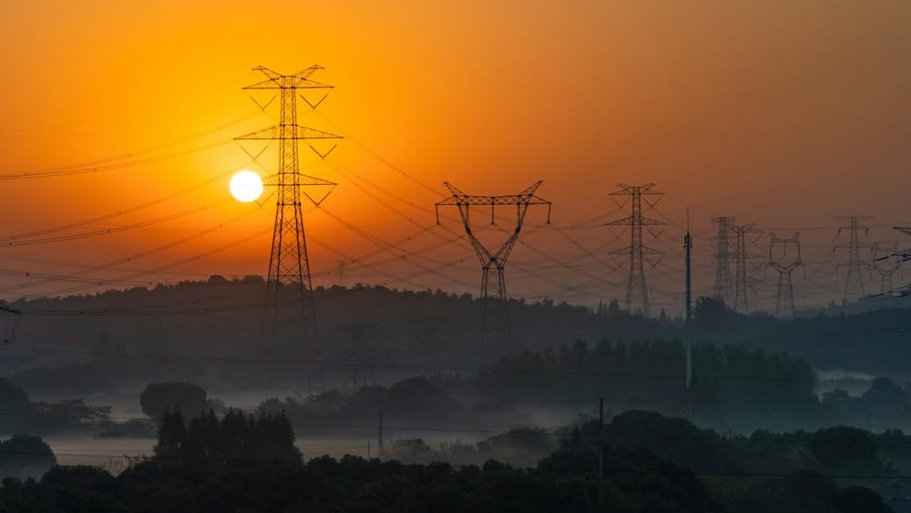 Казахстан к 2029 году присоединится к проекту CASA-1000 изображение публикации