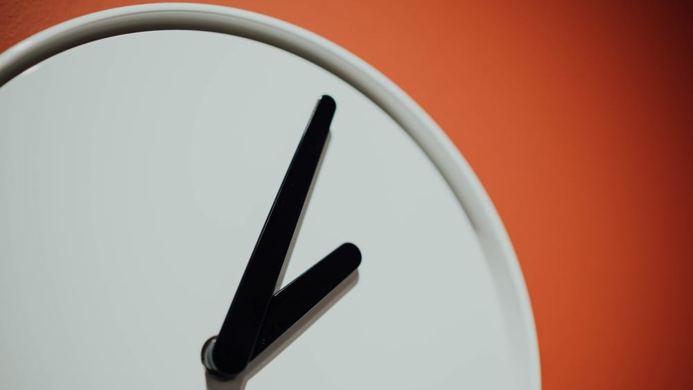 В Казахстане с 1 марта будет один часовой пояс изображение публикации