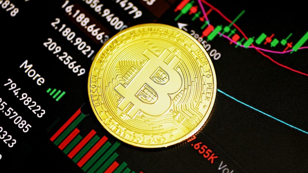 К концу 2025 года биткоин может подорожать до $200 тысяч — прогноз изображение публикации