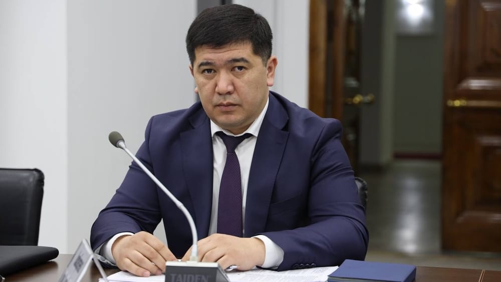 В Кыргызстане продавали мертвечину – глава Ветеринарной службы изображение публикации