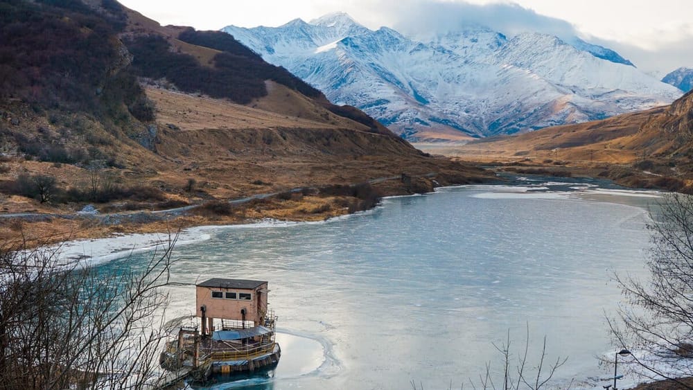 Служба водных ресурсов рассказала, сколько гидрообъектов будет построено в этом году изображение публикации
