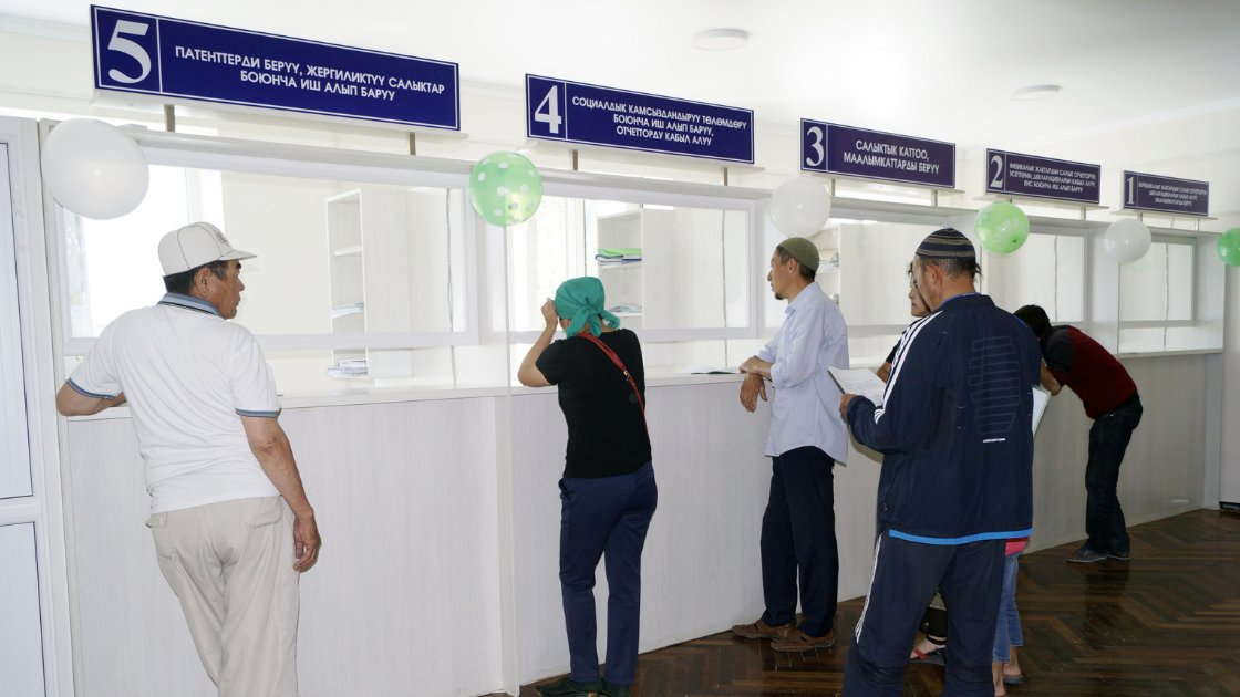 Налоговая служба напоминает о сроках подачи расчетов по налогу на имущество изображение публикации