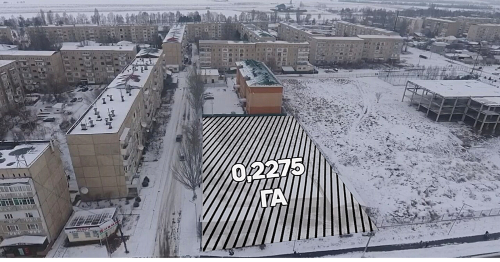 ГКНБ вернул государству участок в Иссык-Кульской области стоимостью 13.7 млн сомов изображение публикации