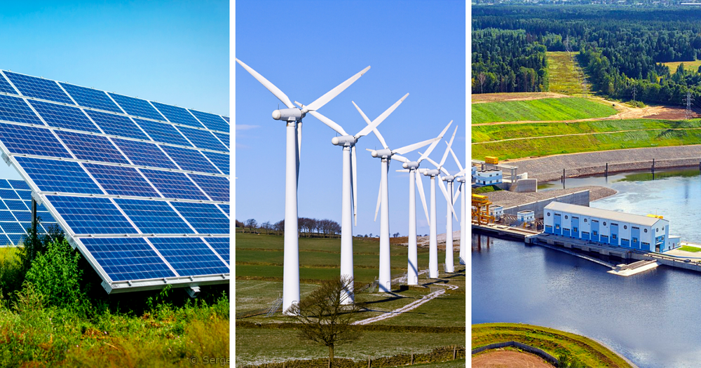 Известные китайские компании заинтересованы в строительстве ВИЭ в Кыргызстане изображение публикации