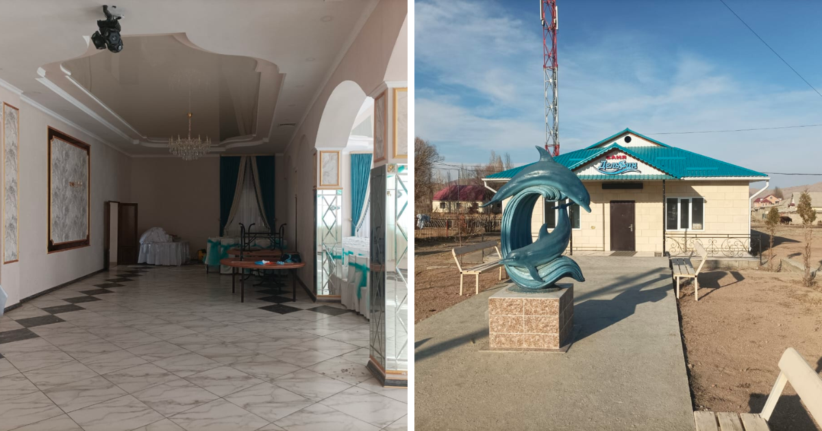 Из госсобственности незаконно вывели 20 га земель – 35 объектов недвижимости задержанного арестованы изображение публикации