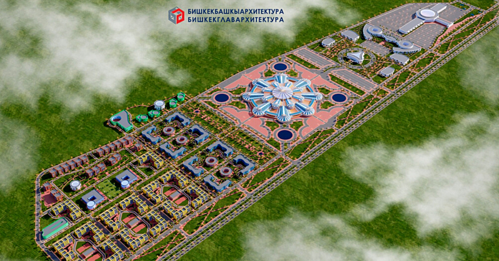 Перенос Западного автовокзала планируется в третьем квартале 2024 года изображение публикации