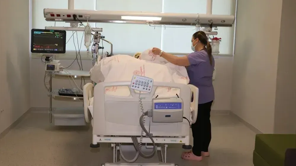 Состояние пострадавших в аварии на ТЭЦ Бишкека остается стабильным – МИД КР изображение публикации