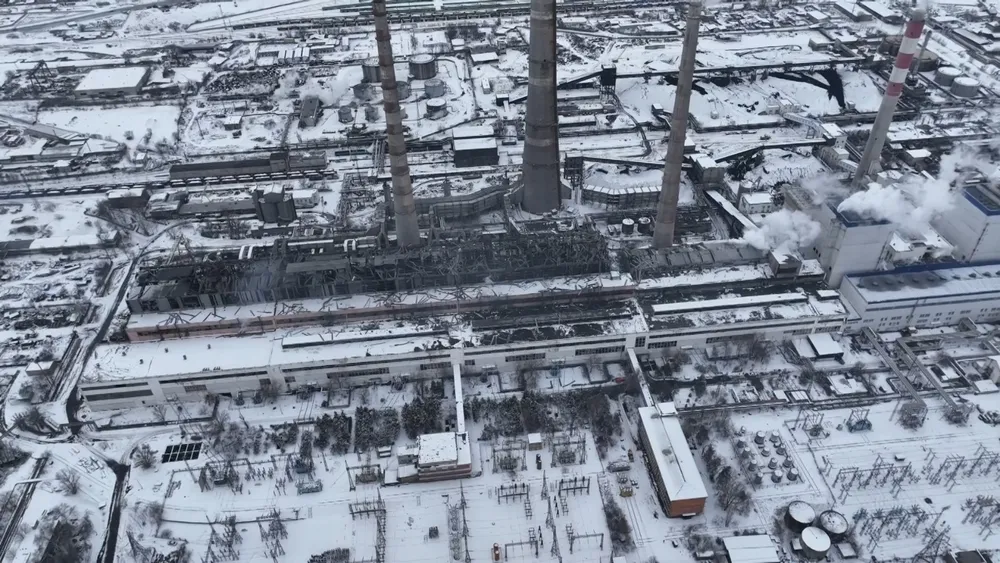 Авария на ТЭЦ Бишкека: в ЖК считают основной причиной ЧП халатность Минэнерго изображение публикации