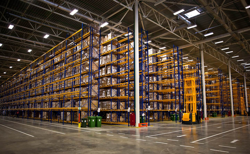 Минсельхоз планирует построить два торгово-логистических центра на юге Кыргызстана изображение публикации