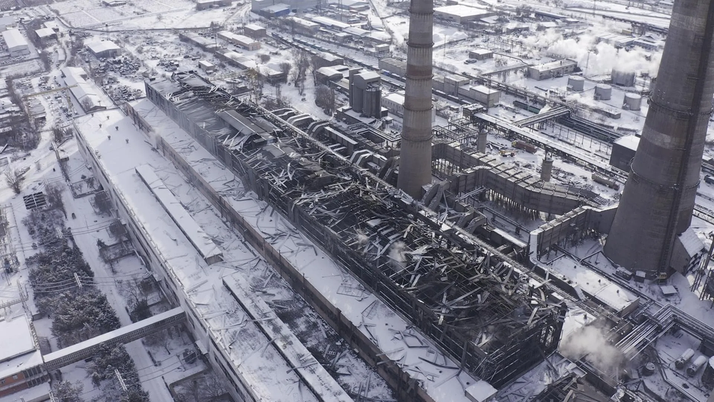 Столичную ТЭЦ и «Бишкектеплосеть» передали на баланс Минфина – с какой целью? изображение публикации