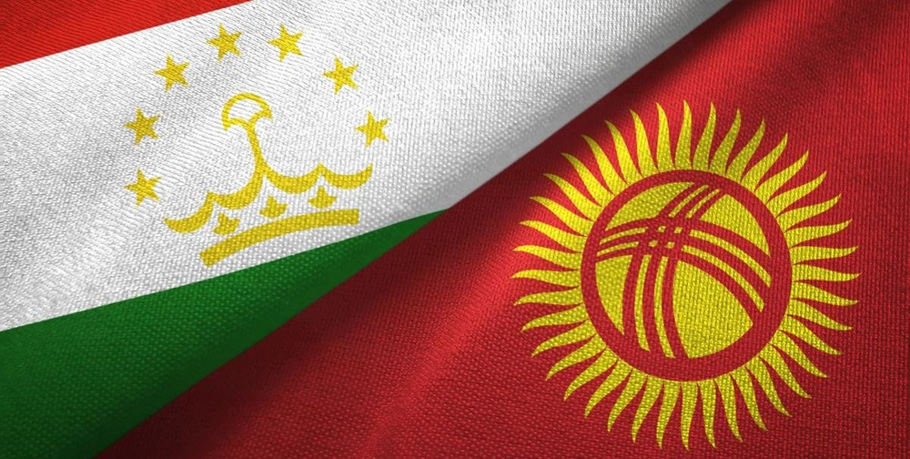 За шаг до... Как Таджикистан и Кыргызстан дошли до подписания «исторического соглашения»? изображение публикации