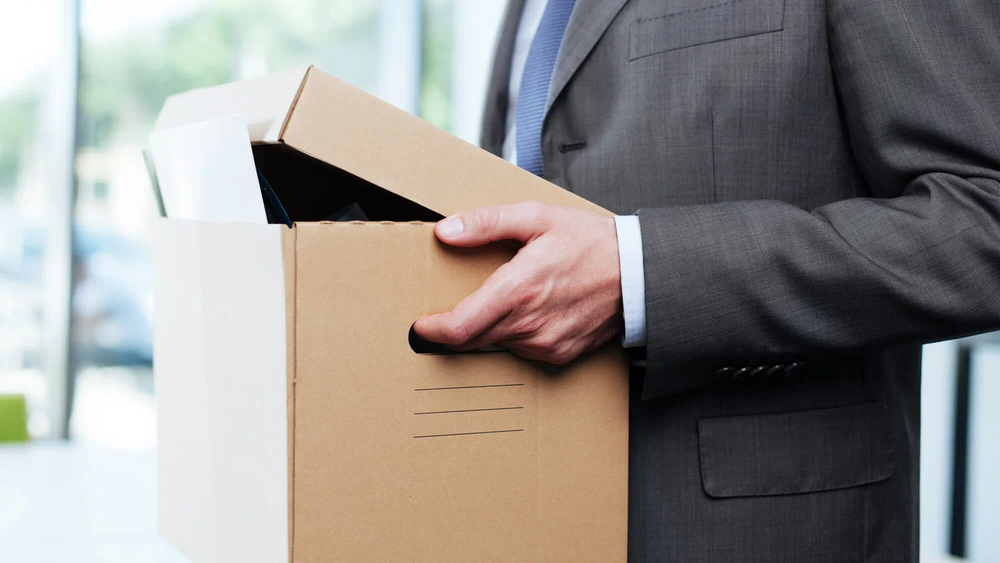 Кыргызстанская компания, попавшая под санкции США, подала заявку на ликвидацию изображение публикации