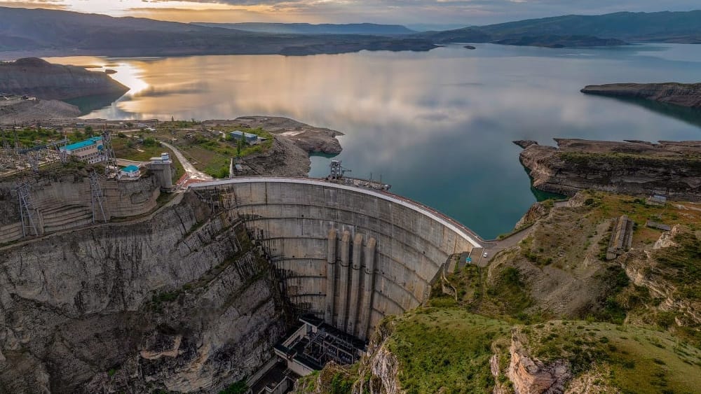 Из бюджета выделили 2.2 млрд сомов на строительство и ремонт водохранилищ в Чуйской области изображение публикации