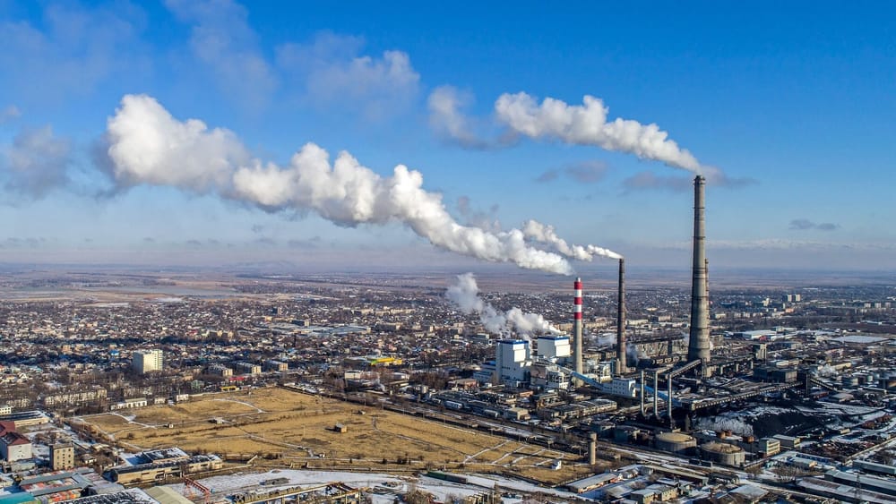 ТЭЦ готова к краткосрочным холодам – мэрия Бишкека изображение публикации