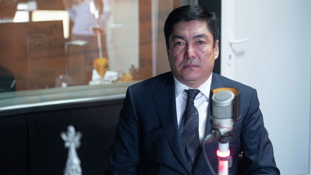 Экс-замглавы Таможенной службы КР выпустили на свободу – он выплатил 19 млн сомов изображение публикации