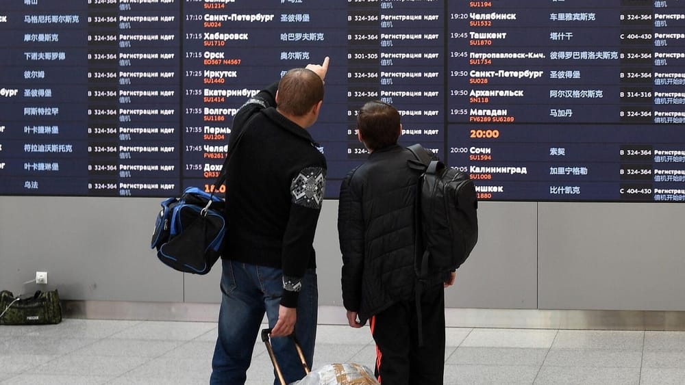 Кыргызстан потерял место в десятке самых популярных направлений у россиян изображение публикации