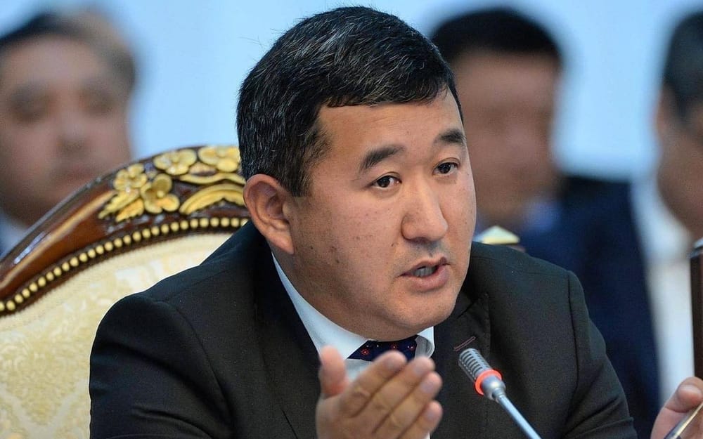 Темирбек Ажыкулов: Бизнес и власть должны быть равными партнерами изображение публикации