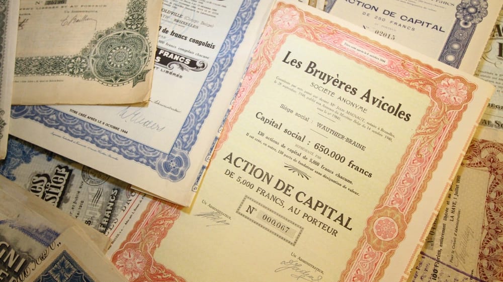 Минфин КР хочет перевести государственные ценные бумаги на площадку КФБ изображение публикации