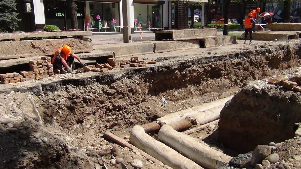 В 2024 году на реконструкцию теплосетей Бишкека направят более 800 млн сомов изображение публикации