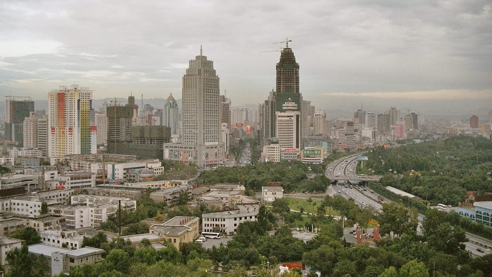 Авария на ТЭЦ: СУАР предоставит Кыргызстану помощь в размере $100 тысяч изображение публикации