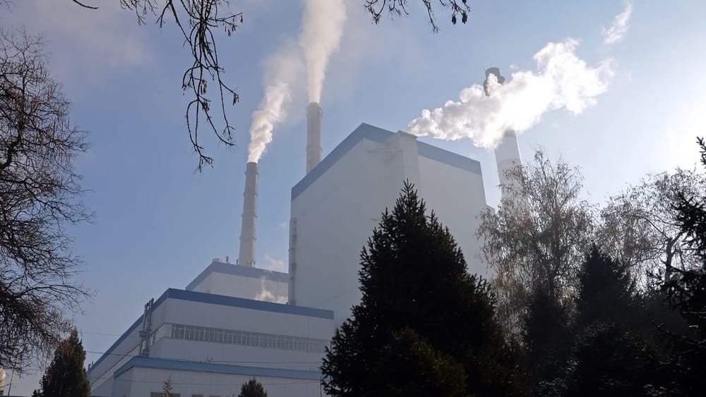 Все дома подключены к отоплению – последние данные о восстановительных работах на ТЭЦ Бишкека изображение публикации