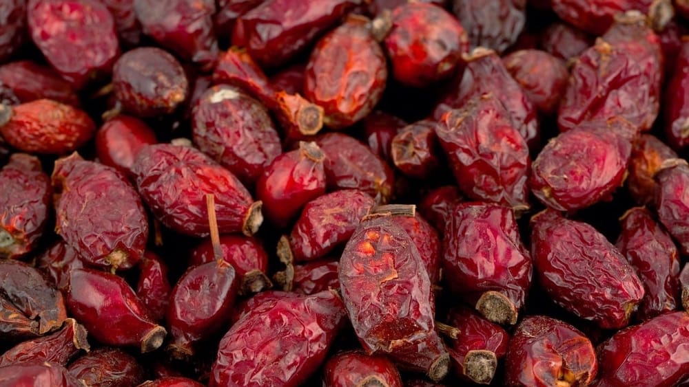 В Баткене пресекли попытку контрабанды шиповника на 1.3 млн сомов изображение публикации