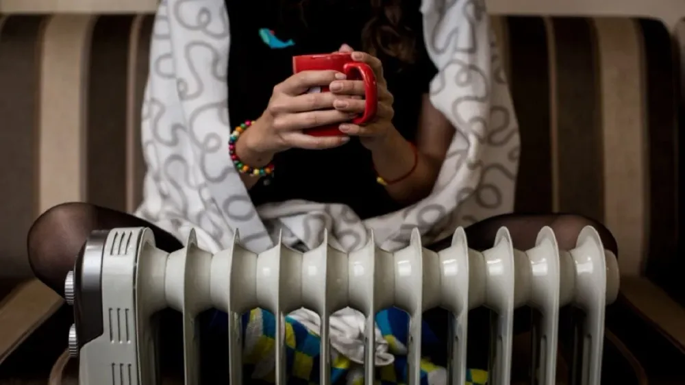 Бишкекчанам сделают перерасчеты по отоплению при низкой температуре в помещении изображение публикации