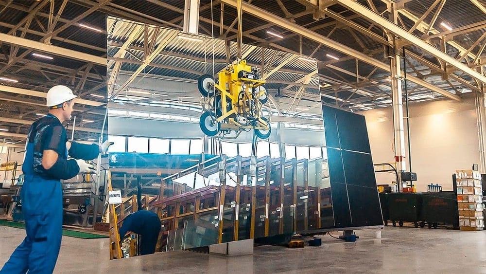 «Дочка» германской компании столкнулась с дефицитом кадров в Кыргызстане изображение публикации