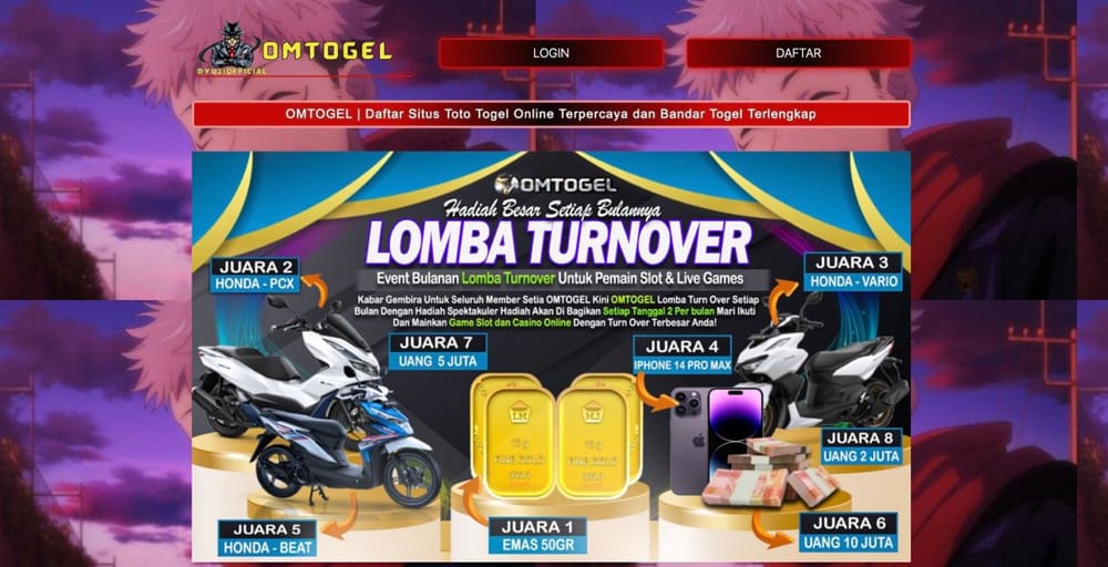 Хакеры взломали сайт Минтранса КР – рекламируют индонезийскую лотерею изображение публикации